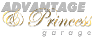 Princess car hire logo