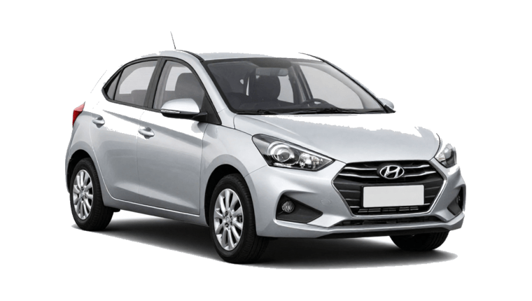 Princess Garage Category A: Hyundai i10, Toyota Aygo or similar (representative image)