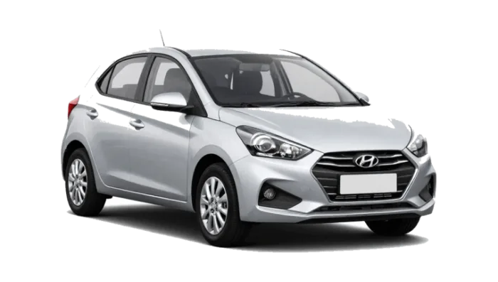 Princess Garage Category A: Hyundai i10, Toyota Aygo or similar (representative image)