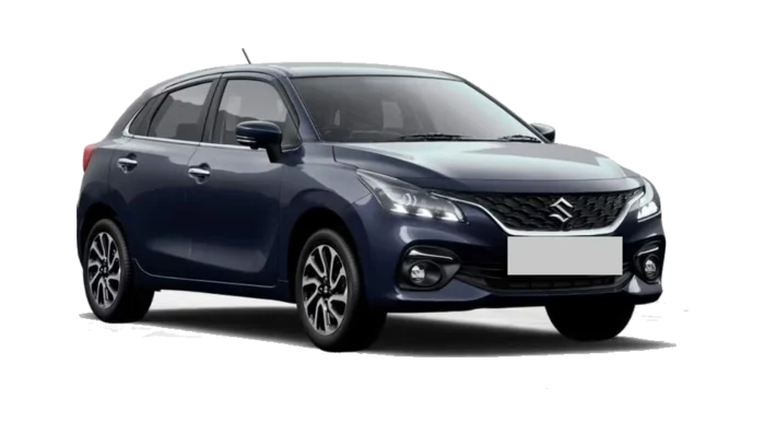 Princess Garage Category D: Suzuki Baleno, Kia Picanto Automatic or similar (representative image)