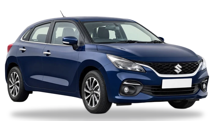 Princess Garage Category D: Suzuki Baleno, Kia Picanto Automatic or similar (representative image)