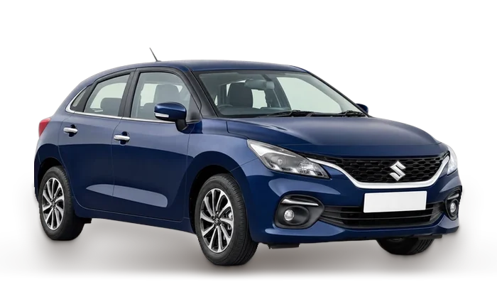 Princess Garage Category D: Suzuki Baleno, Kia Picanto Automatic or similar (representative image)